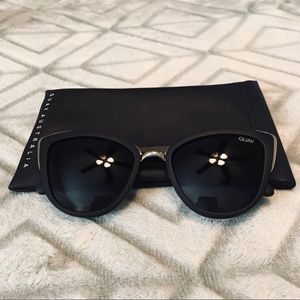 Quay Australia Sunglasses
